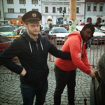 Tomino & Myslivec (Midi Lidi Djs)