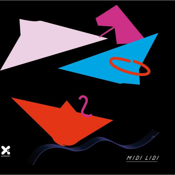 Midi Lidi – Hastrmans, Tatrmans & Bubáks (CD)