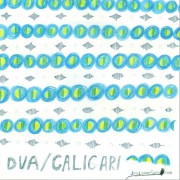 DVA – Caligari soundtrack (CDr)