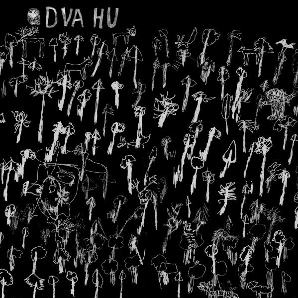DVA – HU (CD)