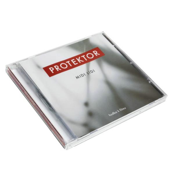 Midi Lidi – Protektor
