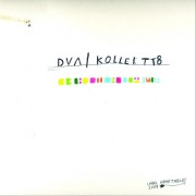 DVA – Kollektt8 (CDr)