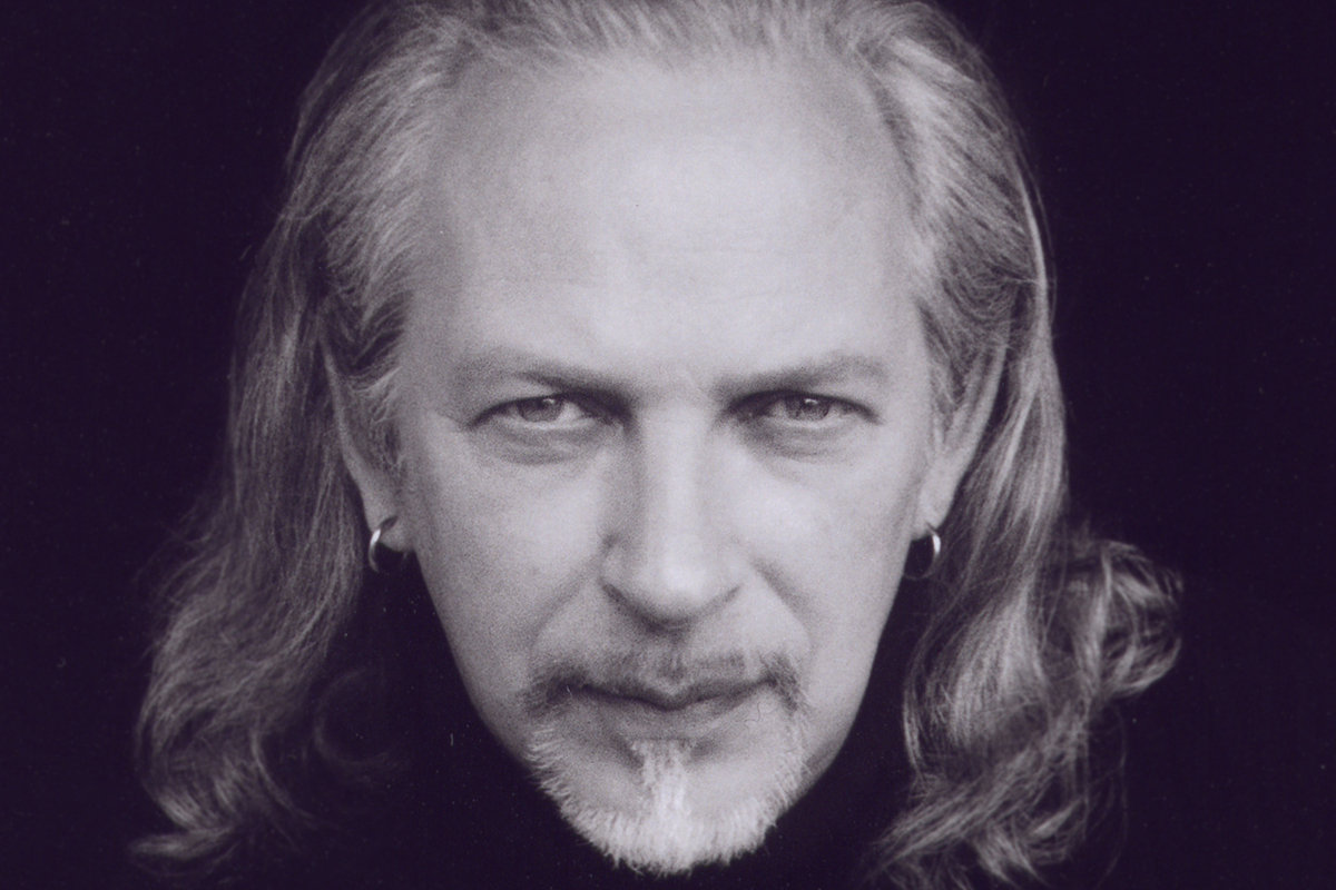 Steven Severin